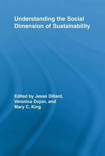 Understanding the Social Dimension of Sustainability cover