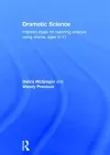 Dramatic Science cover