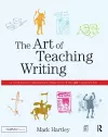 The Art of Teaching Writing cover
