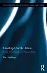 Creating Church Online cover