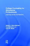 College Counseling for Admissions Professionals cover