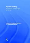 Beyond Strategy cover