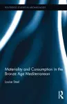 Materiality and Consumption in the Bronze Age Mediterranean cover