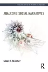 Analyzing Social Narratives cover