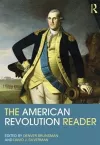 The American Revolution Reader cover
