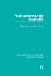 Mortgage Market (RLE Banking & Finance) cover