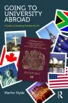 Going to University Abroad cover