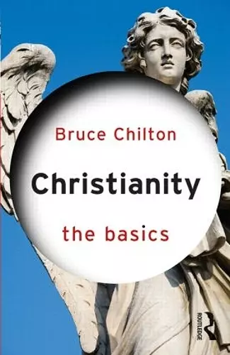 Christianity: The Basics cover