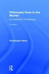 Philosophy Goes to the Movies cover