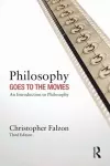 Philosophy Goes to the Movies cover