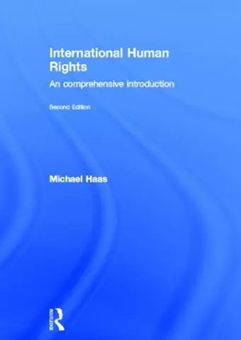 International Human Rights cover