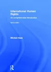 International Human Rights cover