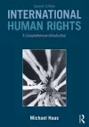 International Human Rights cover