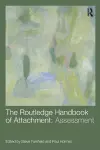 The Routledge Handbook of Attachment: Assessment cover