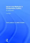 Issues and Methods in Comparative Politics cover