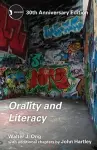 Orality and Literacy cover