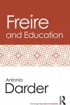 Freire and Education cover