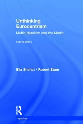 Unthinking Eurocentrism cover