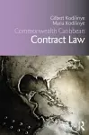 Commonwealth Caribbean Contract Law cover