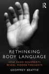 Rethinking Body Language cover