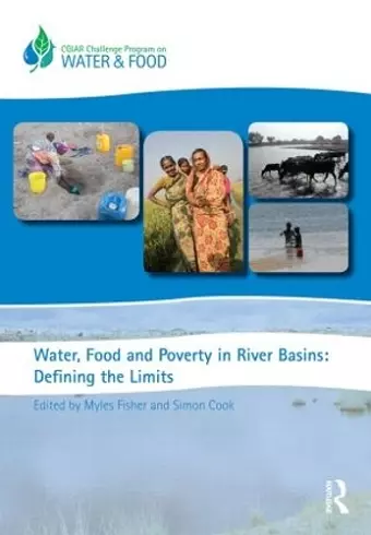 Water, Food and Poverty in River Basins cover