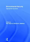 Environmental Security cover