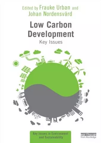 Low Carbon Development cover