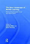 The New Landscape of Mobile Learning cover