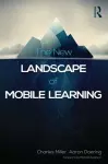 The New Landscape of Mobile Learning cover