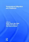 Transnational Migration and Childhood cover