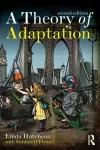 A Theory of Adaptation cover