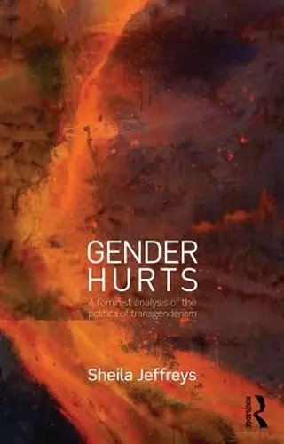 Gender Hurts cover