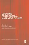 Locating Postcolonial Narrative Genres cover