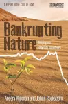 Bankrupting Nature cover