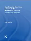 Nursing and Women’s Labour in the Nineteenth Century cover