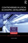 Controversies in Local Economic Development cover