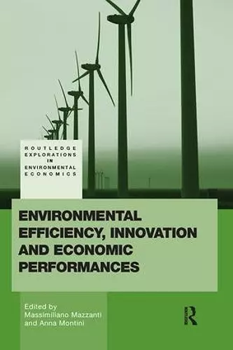 Environmental Efficiency, Innovation and Economic Performances cover