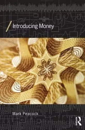 Introducing Money cover