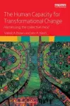 The Human Capacity for Transformational Change cover