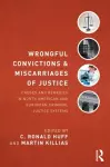 Wrongful Convictions and Miscarriages of Justice cover