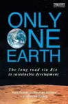 Only One Earth cover