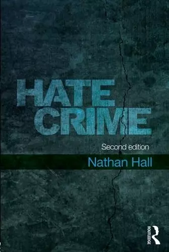 Hate Crime cover