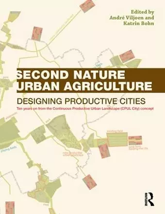 Second Nature Urban Agriculture cover