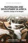 Pastoralism and Development in Africa cover