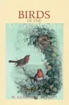 Birds in the Ancient World from A to Z cover