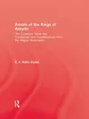 Annals Of The Kings Of Assyria cover