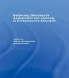 Balancing Dilemmas in Assessment and Learning in Contemporary Education cover