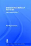 Blaxploitation Films of the 1970s cover