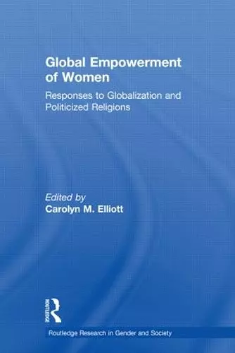 Global Empowerment of Women cover