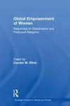 Global Empowerment of Women cover